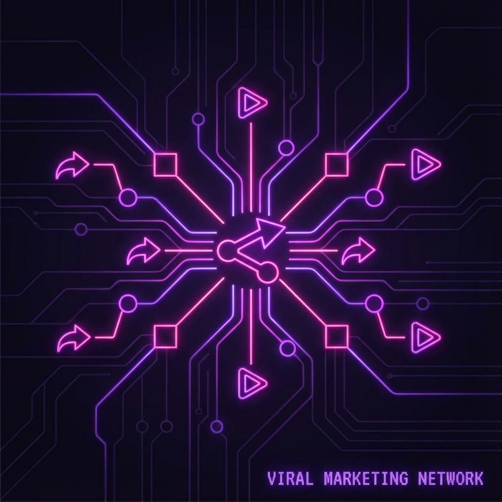 Formation RR INVEST : Marketing Viral IA